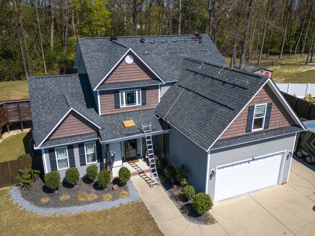 Best Sheet Metal Roofing  in Captains Cove, VA